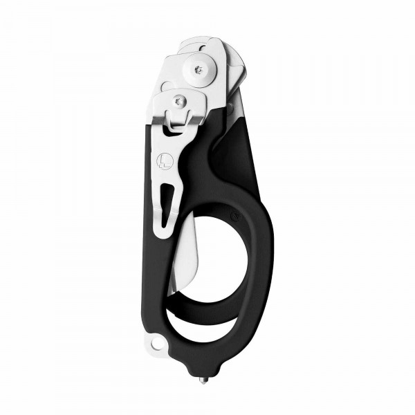Ножиці Leatherman Raptor Rescue, чорні-пісочні, чохол MOLLE - 831742 Ножиці Leatherman Raptor Rescue, чорні-пісочні, чохол MOLLE - 831742