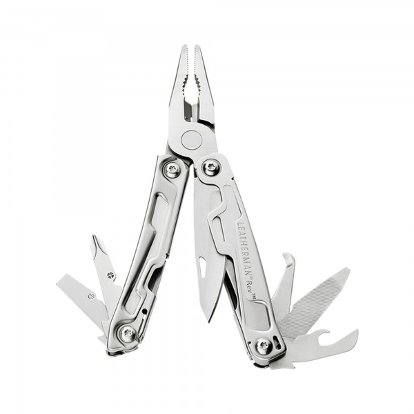 Мультиінструмент Leatherman REV - 832130