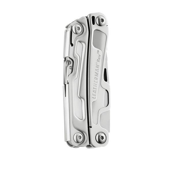 Мультиінструмент Leatherman REV - 832130 Мультиінструмент Leatherman REV - 832130