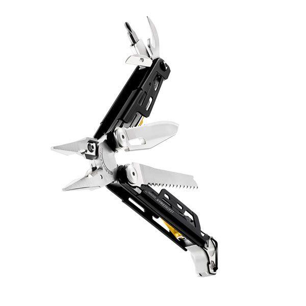 Мультиінструмент LEATHERMAN SIGNAL картонна коробка - 832265 Мультиінструмент LEATHERMAN SIGNAL картонна коробка - 832265
