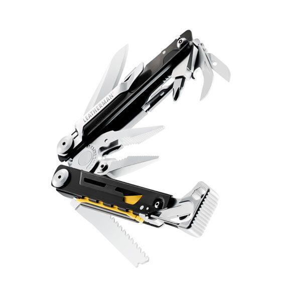 Мультиінструмент LEATHERMAN SIGNAL картонна коробка - 832265 Мультиінструмент LEATHERMAN SIGNAL картонна коробка - 832265