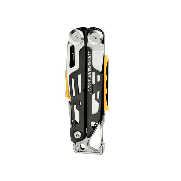 Мультиінструмент LEATHERMAN SIGNAL картонна коробка - 832265 Мультиінструмент LEATHERMAN SIGNAL картонна коробка - 832265