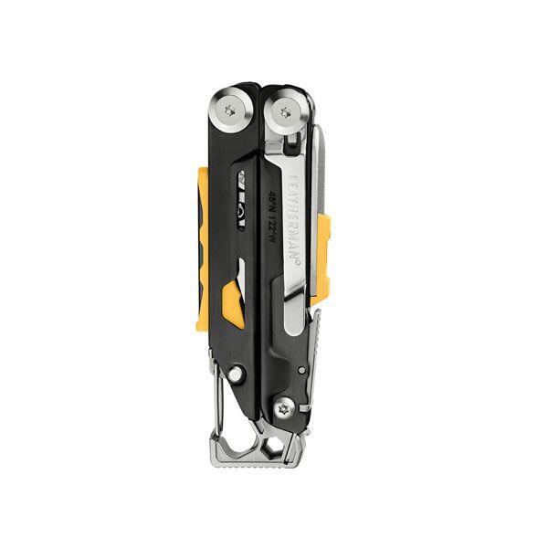 Мультиінструмент LEATHERMAN SIGNAL картонна коробка - 832265 Мультиінструмент LEATHERMAN SIGNAL картонна коробка - 832265