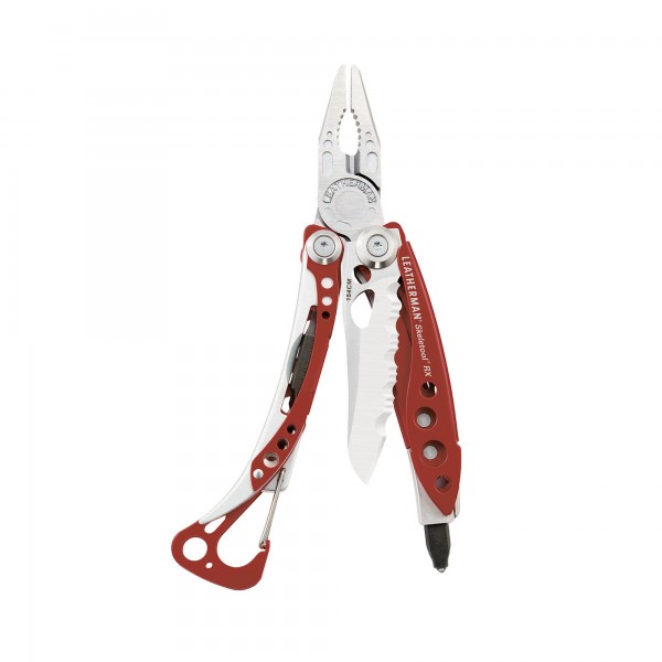 Мультиинструмент Leatherman Skeletool RX - 832310