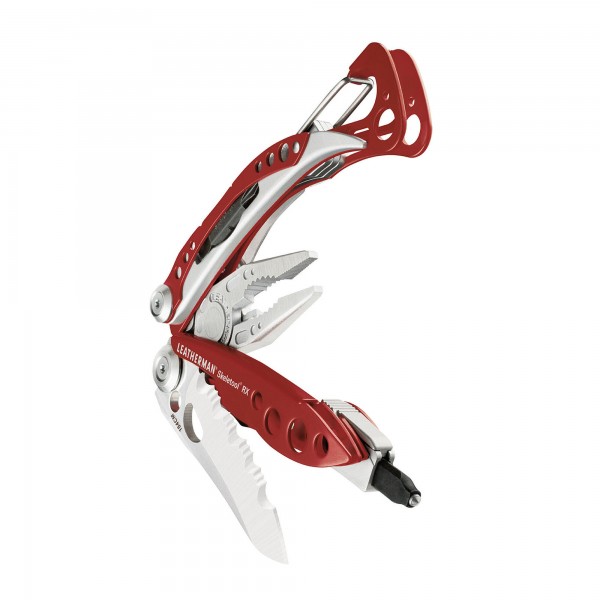 Мультиинструмент Leatherman Skeletool RX - 832310 Мультиинструмент Leatherman Skeletool RX - 832310