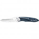 Нож Leatherman Skeletool KBX