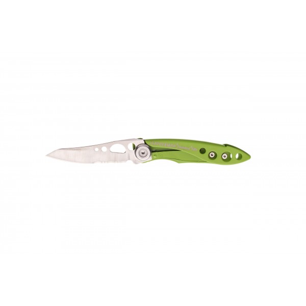 Ніж LEATHERMAN Skeletool KBX- - 