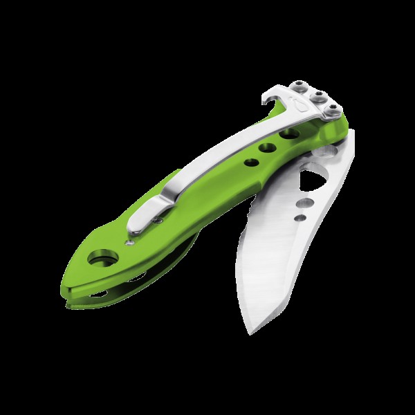 Ніж LEATHERMAN Skeletool KBX- - 