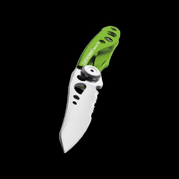 Ніж LEATHERMAN Skeletool KBX- - 