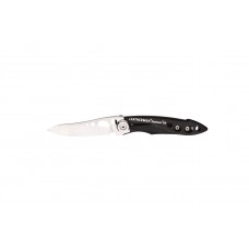Нож LEATHERMAN Skeletool KB-Black