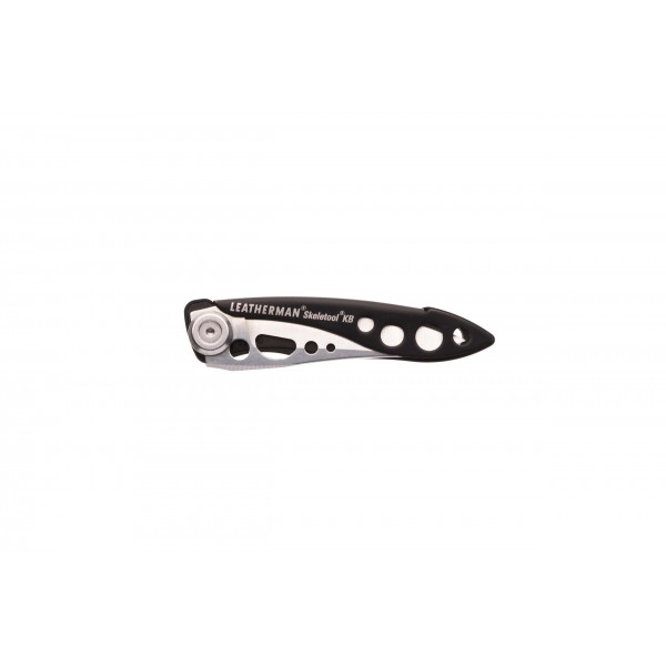 Нож LEATHERMAN Skeletool KB-Black - Нож LEATHERMAN Skeletool KB-Black -