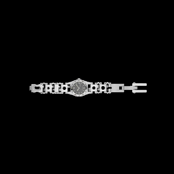 Годинник-браслет Leatherman Tread Tempo (срiбло) - 