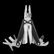 Мультиинструмент Leatherman Charge Plus, нейлоновый чехол, метрические биты