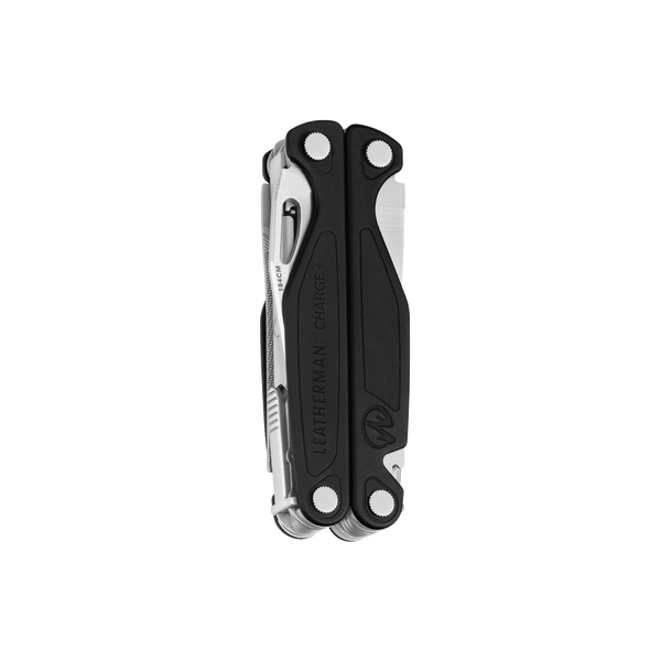 Мультиинструмент Leatherman Charge Plus, нейлоновый чехол, метрические биты - 832516 Мультиинструмент Leatherman Charge Plus, нейлоновый чехол, метрические биты - 832516