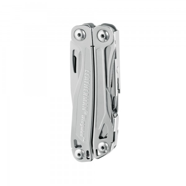 Мультиінструмент Leatherman Wingman, нейлоновий чохол - 832523 Мультиінструмент Leatherman Wingman, нейлоновий чохол - 832523