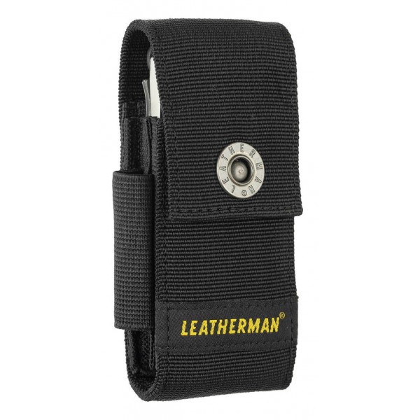 Мультиінструмент Leatherman Charge TTI Plus, нейлоновий чохол, метричні біти - 832528