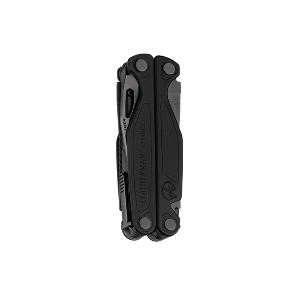 Мультитул LEATHERMAN CHARGE PLUS, синтетичний чохол, метричні біти - 832601 Мультитул LEATHERMAN CHARGE PLUS, синтетичний чохол, метричні біти - 832601