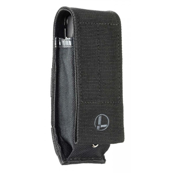 Мультитул LEATHERMAN CHARGE PLUS, синтетичний чохол, метричні біти - 832601 Мультитул LEATHERMAN CHARGE PLUS, синтетичний чохол, метричні біти - 832601