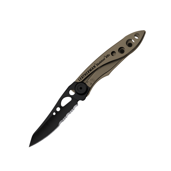 Ніж LEATHERMAN Skeletool KBX- - 