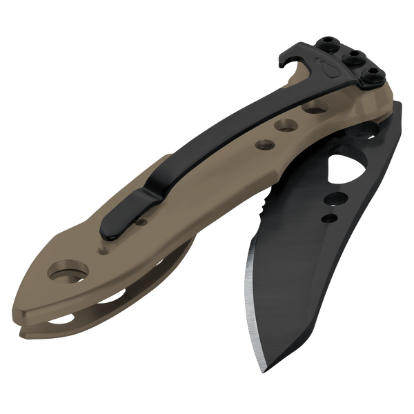 Ніж LEATHERMAN Skeletool KBX- - Ніж LEATHERMAN Skeletool KBX- -