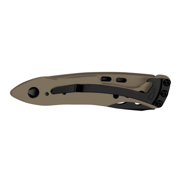 Ніж LEATHERMAN Skeletool KBX- - Ніж LEATHERMAN Skeletool KBX- -