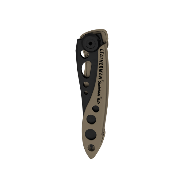 Ніж LEATHERMAN Skeletool KBX- - Ніж LEATHERMAN Skeletool KBX- -