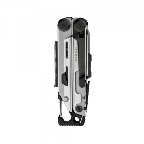 Мультиинструмент Leatherman Signal, нейлоновый чехол - 832741 Мультиинструмент Leatherman Signal, нейлоновый чехол - 832741