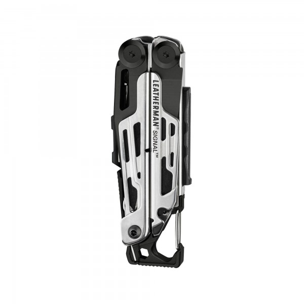Мультиинструмент Leatherman Signal, нейлоновый чехол - 832741 Мультиинструмент Leatherman Signal, нейлоновый чехол - 832741