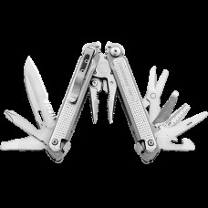 Мультиинструмент Leatherman Free P2, нейлоновый чехол