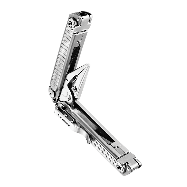Мультиінструмент Leatherman Free P2, нейлоновий чохол - 832638 Мультиінструмент Leatherman Free P2, нейлоновий чохол - 832638