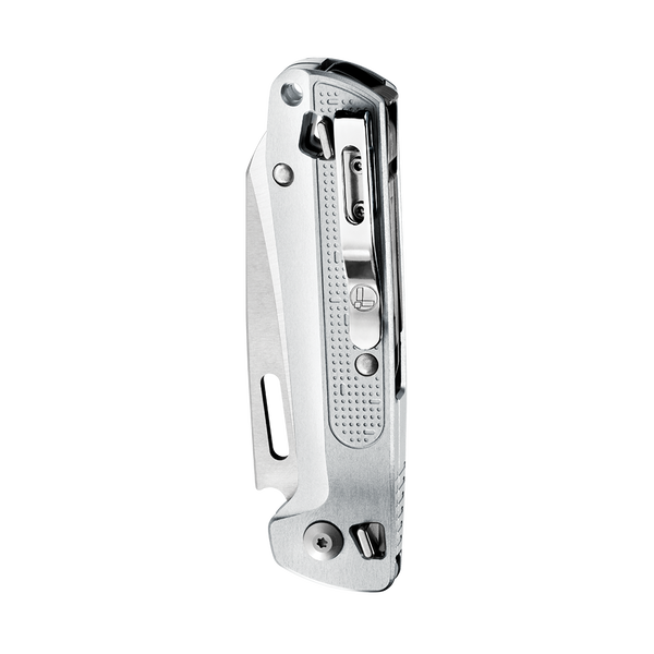 832654 Нож-мультитул Leatherman Free K2x Silver - 832654 832654 Нож-мультитул Leatherman Free K2x Silver - 832654