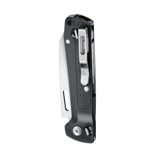 Ніж-мультитул Leatherman Free K2 Gray - 832658 Ніж-мультитул Leatherman Free K2 Gray - 832658