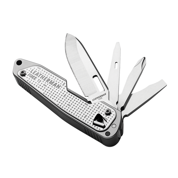 Мультитул Leatherman Free T2 - Мультитул Leatherman Free T2 -