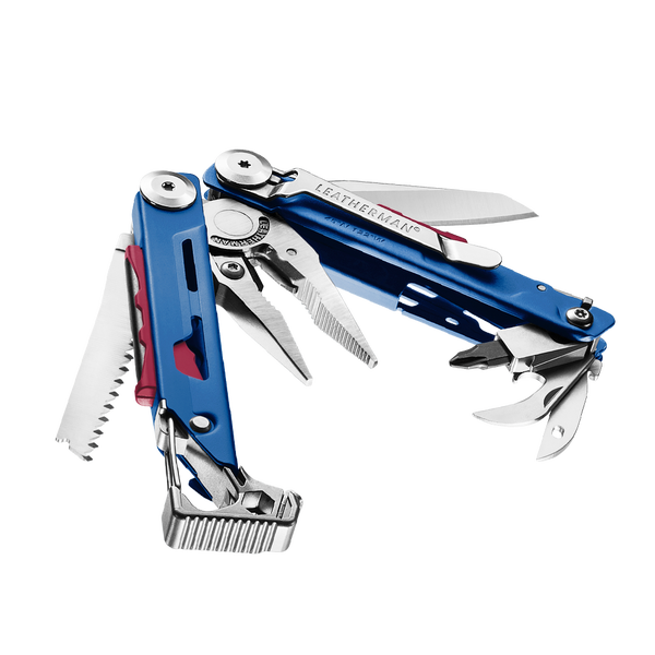 Мультиинструмент Leatherman Signal - 832741