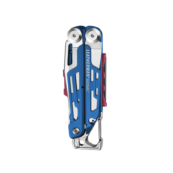 Мультиинструмент Leatherman Signal - 832741