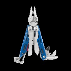 Мультиинструмент Leatherman Signal, нейлоновый чехол