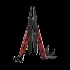 Мультиінструмент LEATHERMAN SIGNAL картонна коробка