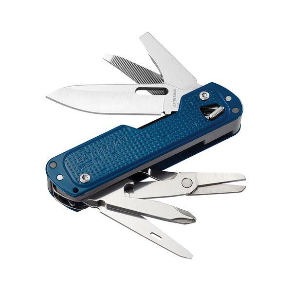 Мультиінструмент Leatherman Free T4 - 832686 Мультиінструмент Leatherman Free T4 - 832686