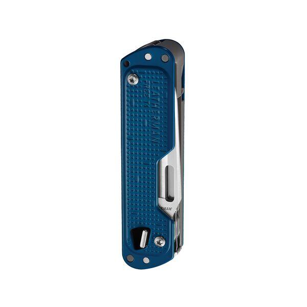 Мультиінструмент Leatherman Free T4 - 832686 Мультиінструмент Leatherman Free T4 - 832686