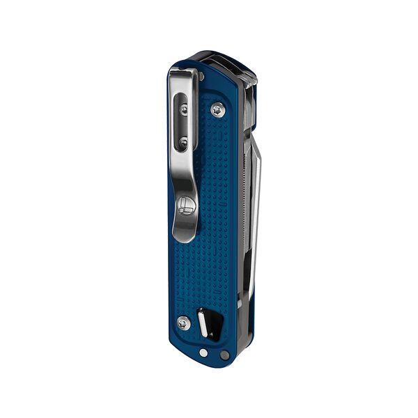 Мультиінструмент Leatherman Free T4 - 832686 Мультиінструмент Leatherman Free T4 - 832686