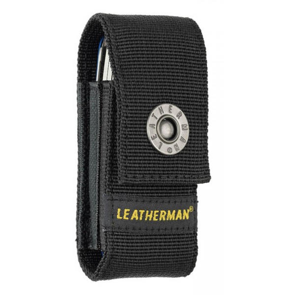 Мультиинструмент Leatherman Curl, нейлоновый чехол - 832932
