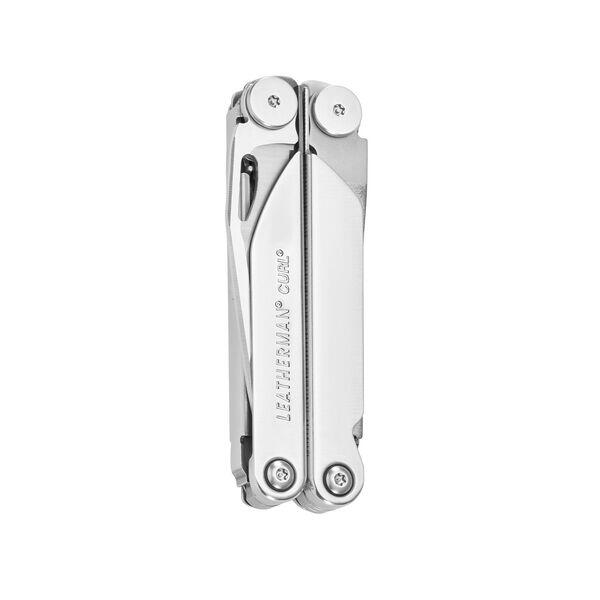 Мультиинструмент Leatherman Curl, нейлоновый чехол - 832932
