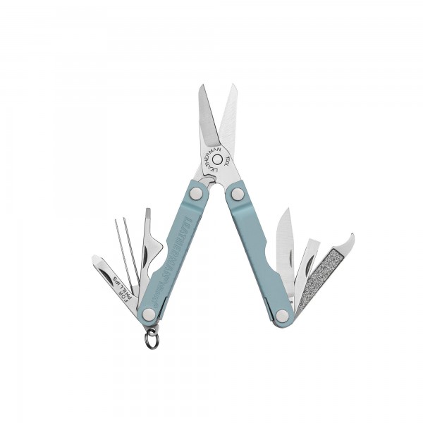 Мультиинструмент Leatherman Micra - 833036