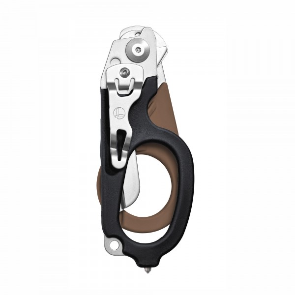 Ножиці LEATHERMAN Raptor Rescue ,чохол MOLLE - 831742 Ножиці LEATHERMAN Raptor Rescue ,чохол MOLLE - 831742