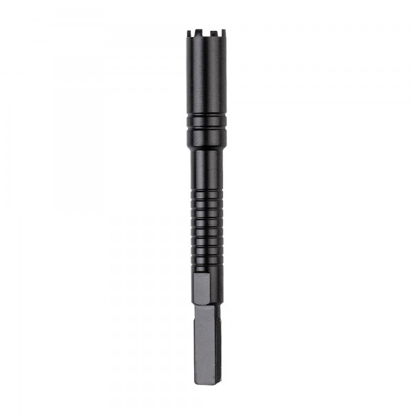 Мультиінструмент Leatherman MUT Black, чохол нейлоновий Molle (олива), sight adjuster - 833084 Мультиінструмент Leatherman MUT Black, чохол нейлоновий Molle (олива), sight adjuster - 833084