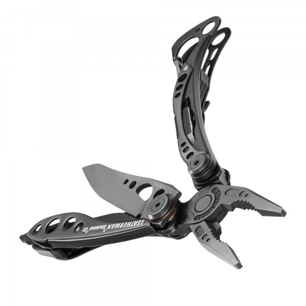 Мультиінструмент Leatherman Skeletool CX - 833131 Мультиінструмент Leatherman Skeletool CX - 833131