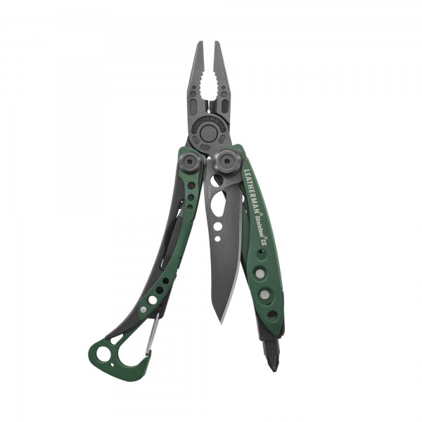 Мультиинструмент Leatherman Skeletool CX - 830923