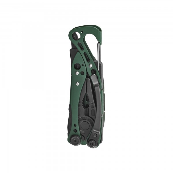 Мультиинструмент Leatherman Skeletool CX - 830923 Мультиинструмент Leatherman Skeletool CX - 830923
