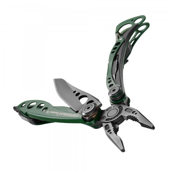 Мультиинструмент Leatherman Skeletool CX - 830923 Мультиинструмент Leatherman Skeletool CX - 830923