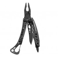 Мультиинструмент Leatherman Skeletool